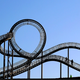 Image for article titled Walkable Roller Coaster Offers Good Exercise, Zero Thrills